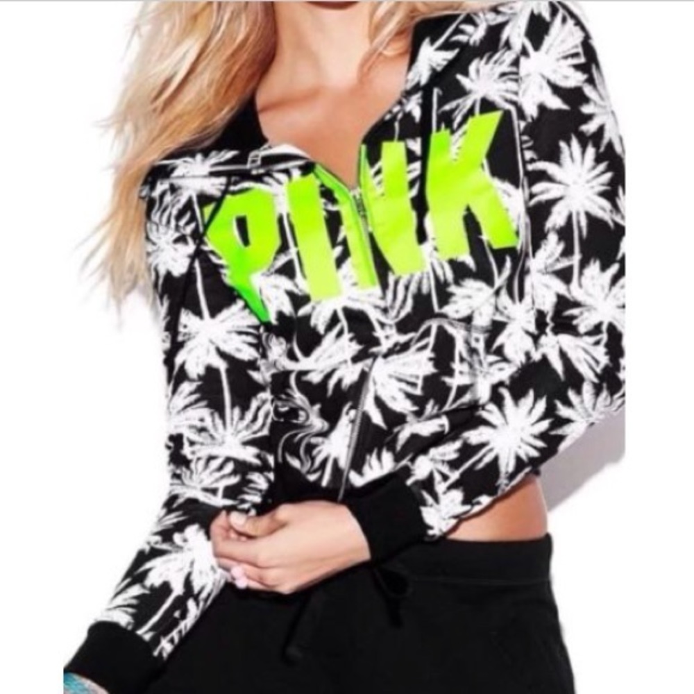 PINK Sweater